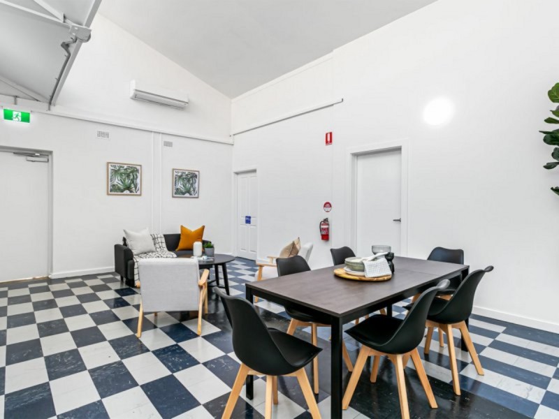 13 Hutt Street, Adelaide SA 5000