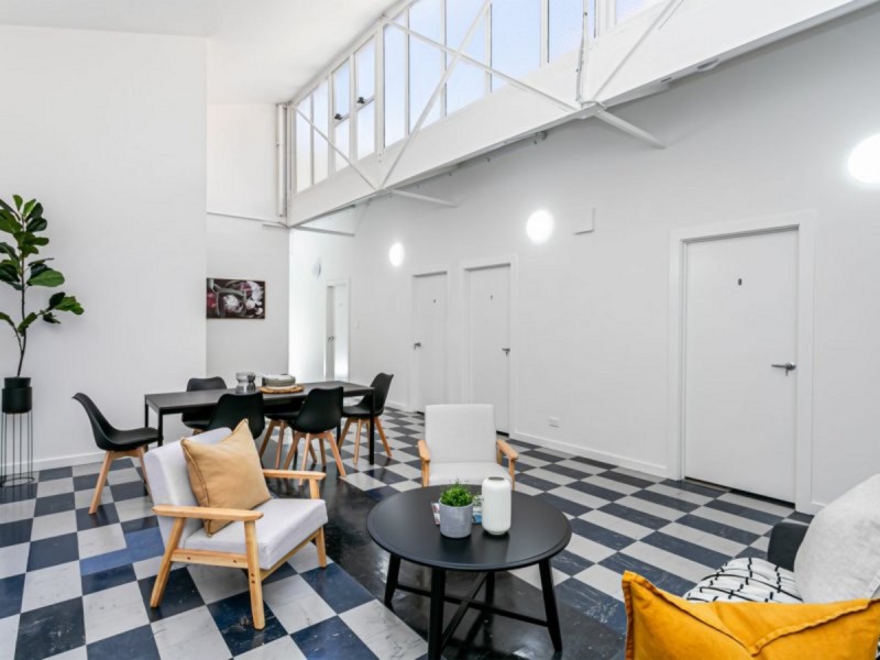 13 Hutt Street, Adelaide SA 5000