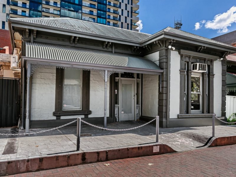 13 Hutt Street, Adelaide SA 5000