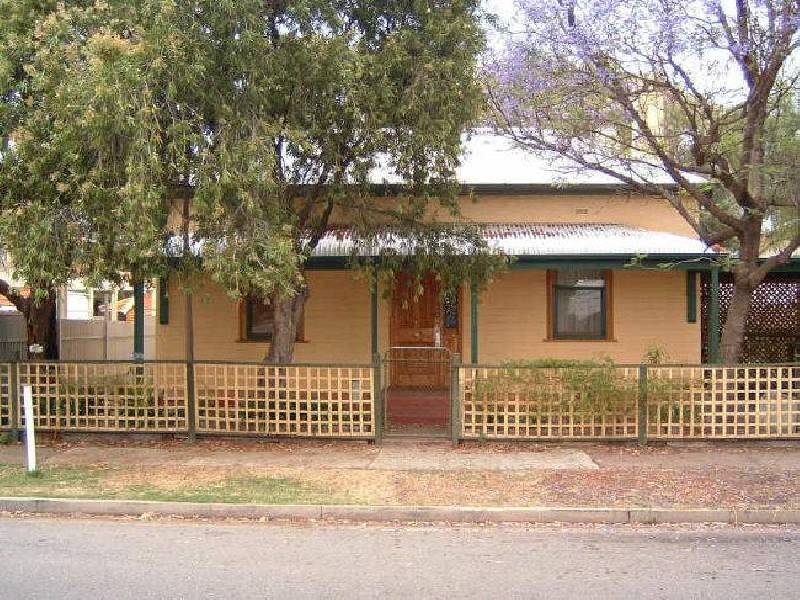 120 Old Pelham Street, Ethelton SA 5015