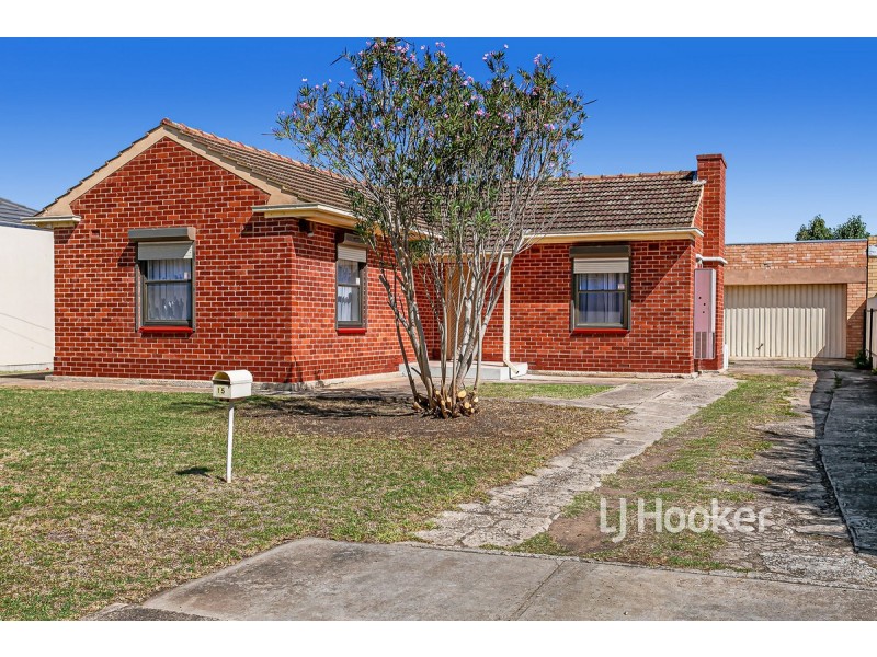 15 Phillip Street, Henley Beach South SA 5022