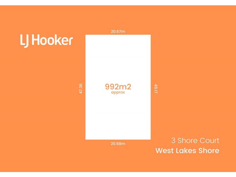 3 Shore Court, West Lakes Shore SA 5020