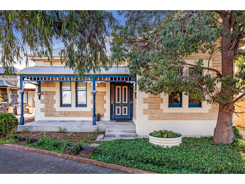 223 Robin Road, Semaphore SA 5019