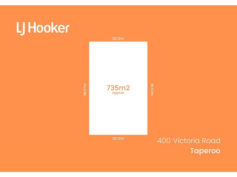 400 Victoria Road, Taperoo SA 5017