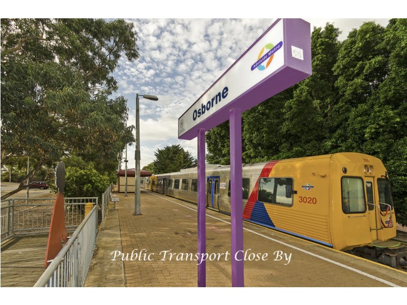 400 Victoria Road, Taperoo SA 5017
