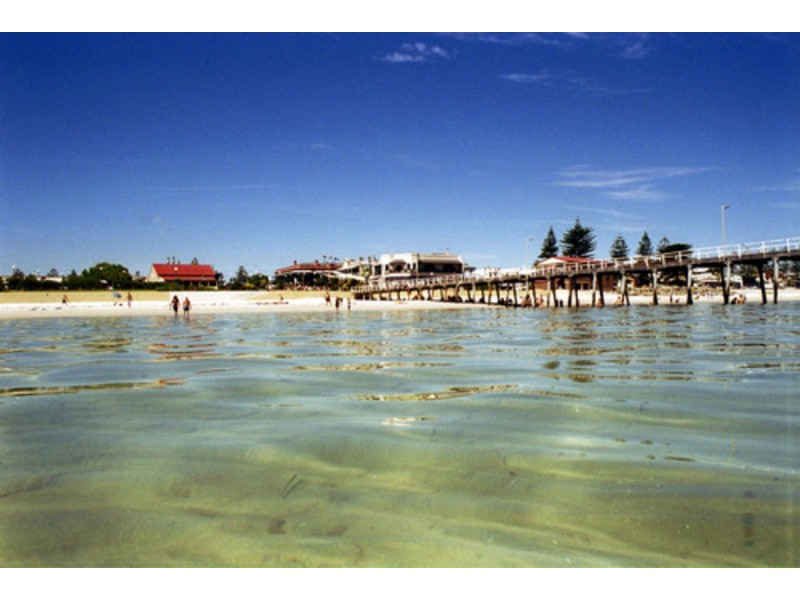 400 Victoria Road, Taperoo SA 5017