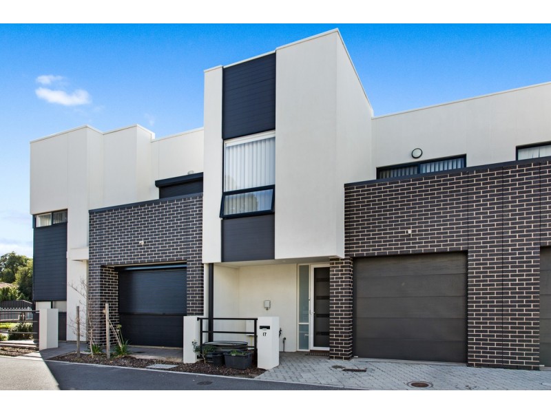 17 Crighton Avenue, Royal Park SA 5014