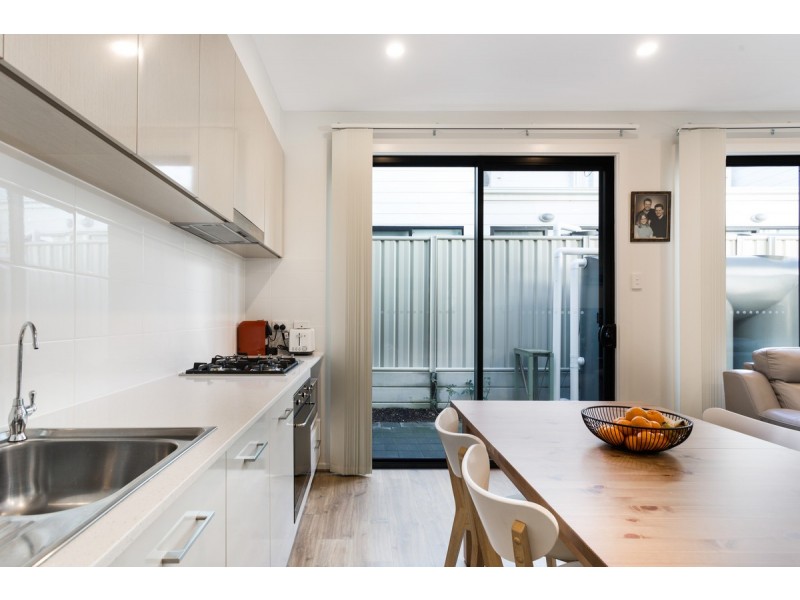 17 Crighton Avenue, Royal Park SA 5014