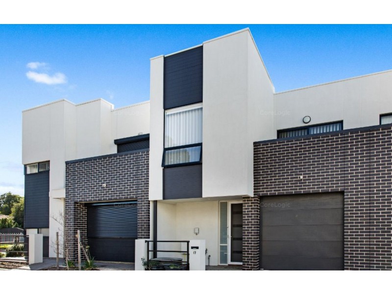 17 Crighton Avenue, Royal Park SA 5014
