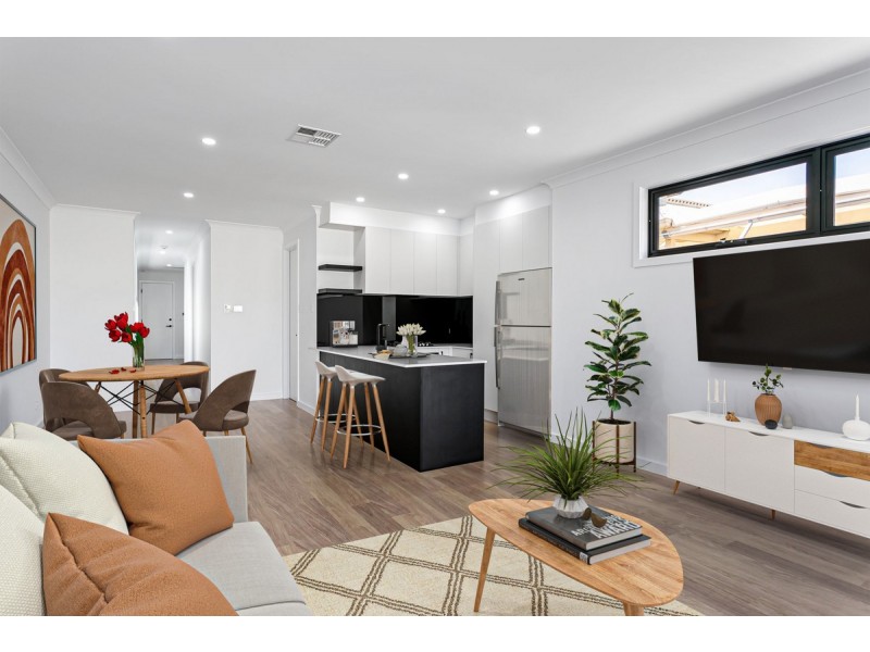 9a Jellicoe Street, Flinders Park SA 5025