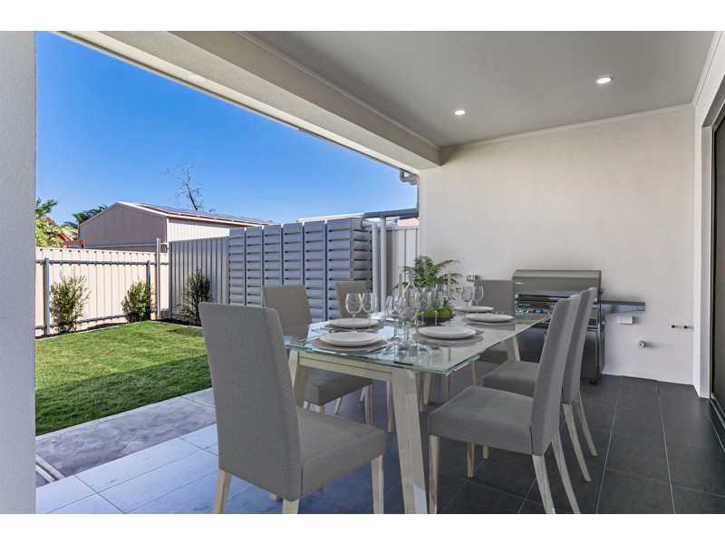 9a Jellicoe Street, Flinders Park SA 5025