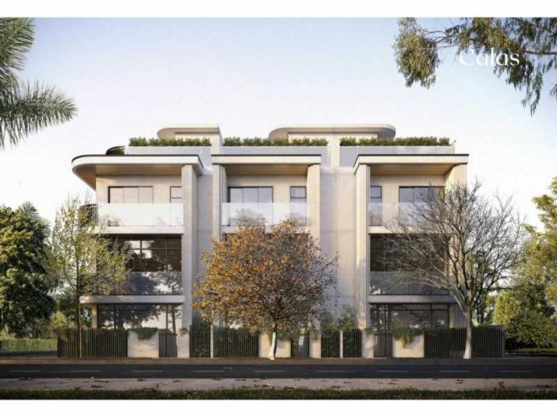 3B St John’s Row, Glenelg SA 5045