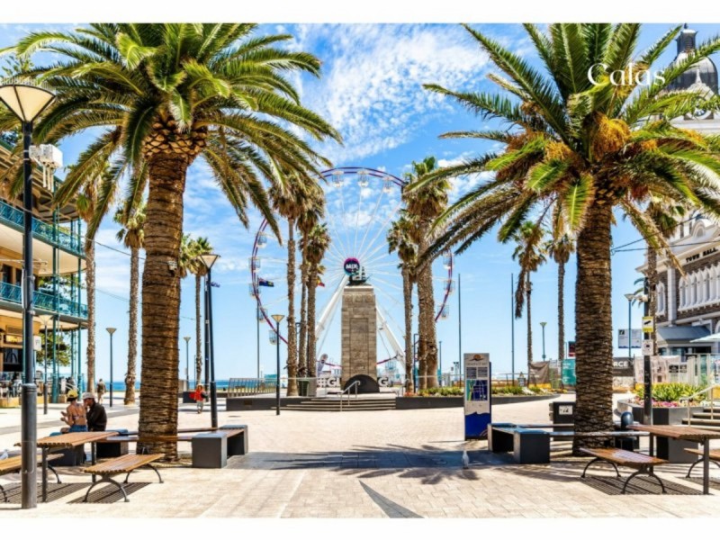3B St John’s Row, Glenelg SA 5045