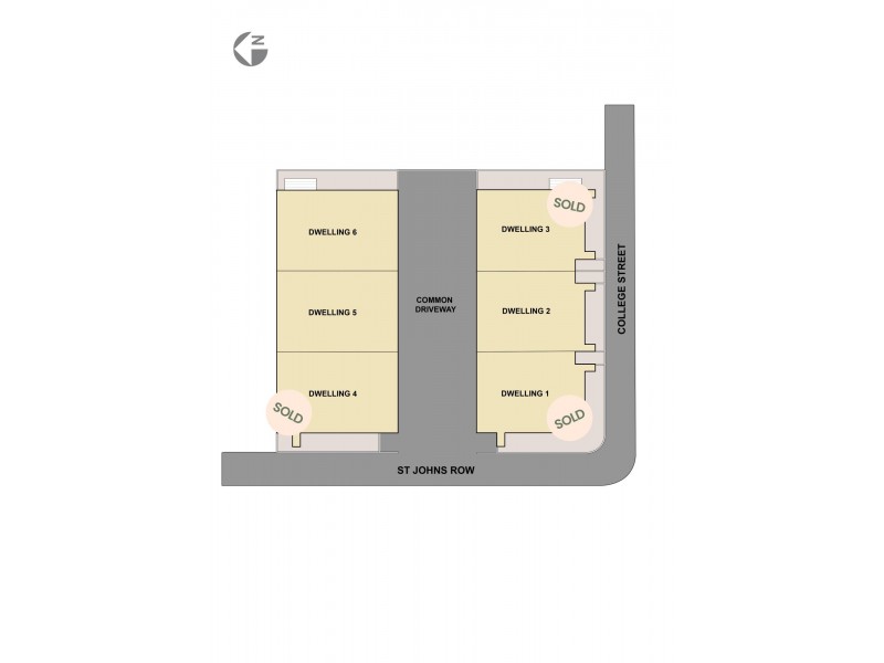 3B St John’s Row, Glenelg SA 5045