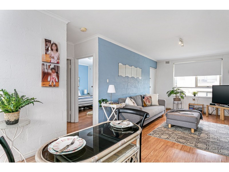 12/16 – 18 West Beach Road, West Beach SA 5024