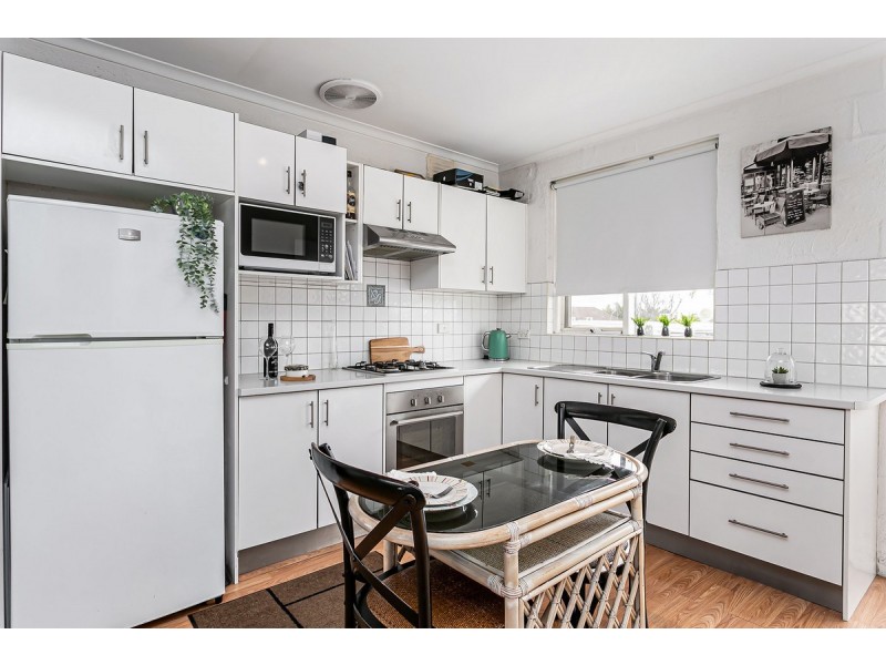 12/16 – 18 West Beach Road, West Beach SA 5024