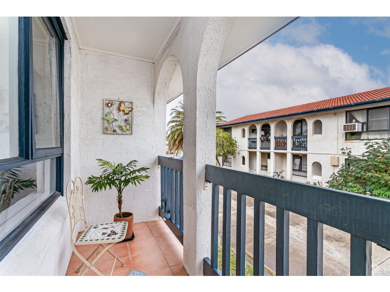 12/16 – 18 West Beach Road, West Beach SA 5024