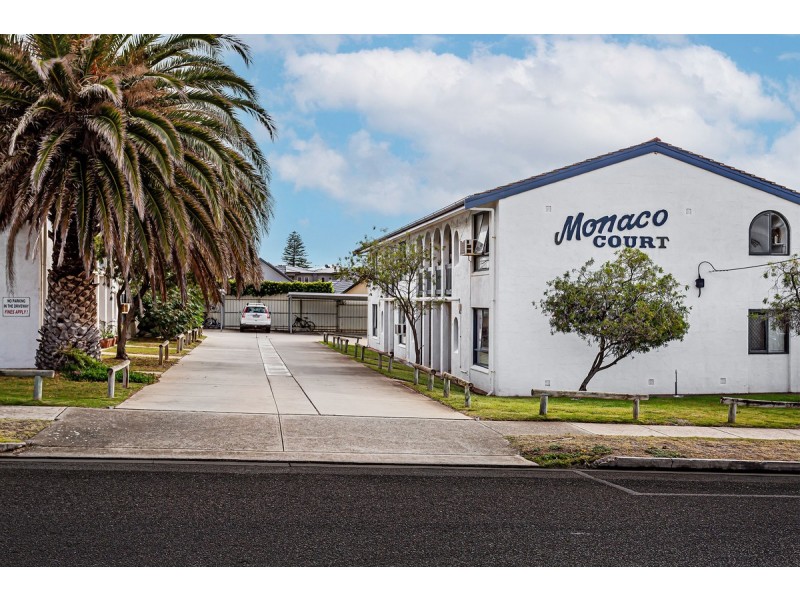 12/16 – 18 West Beach Road, West Beach SA 5024