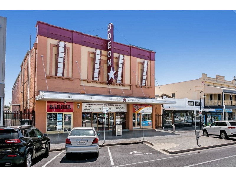 65 Semaphore Road, Semaphore SA 5019