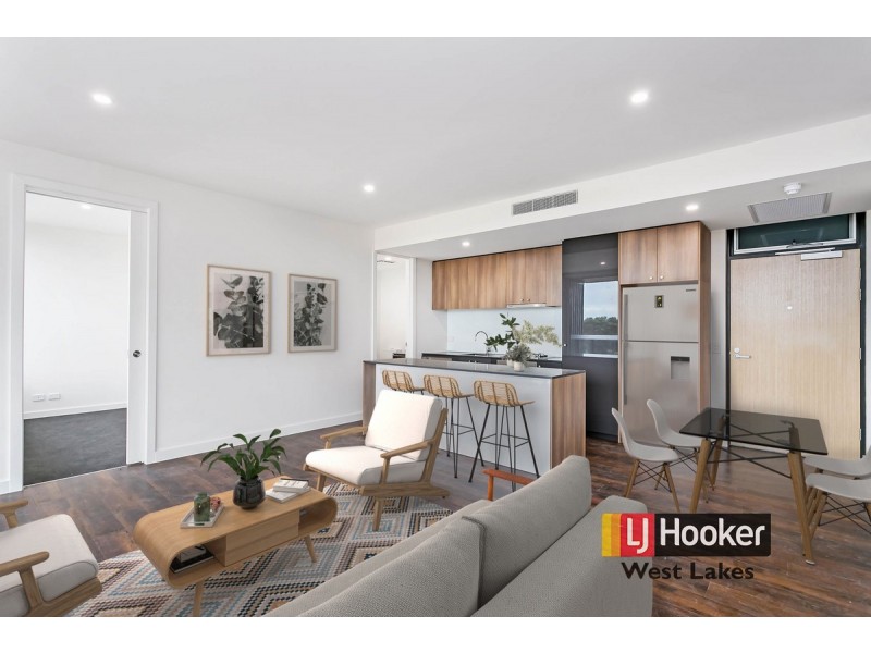 306/2 The Pinery, West Lakes SA 5021