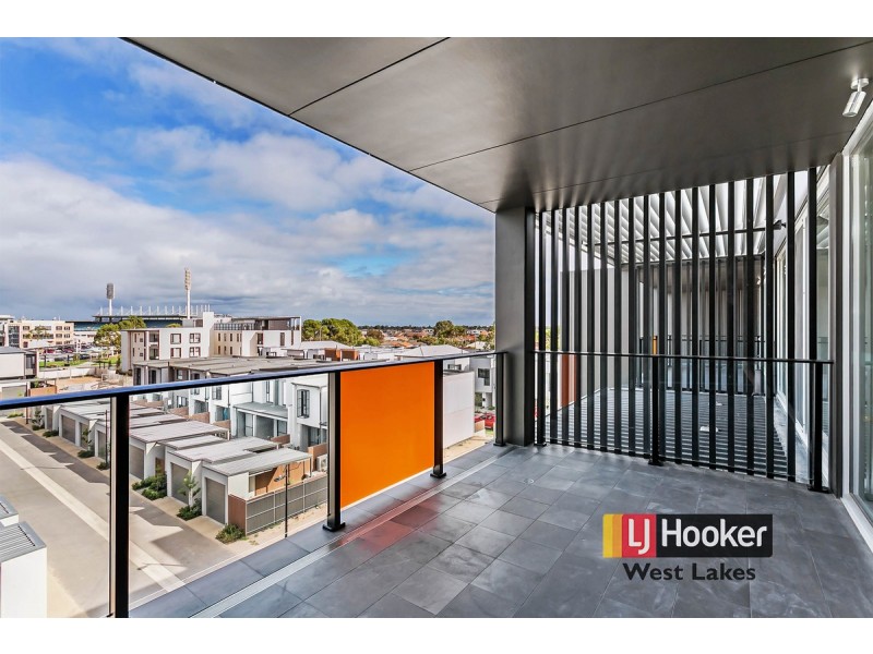 306/2 The Pinery, West Lakes SA 5021