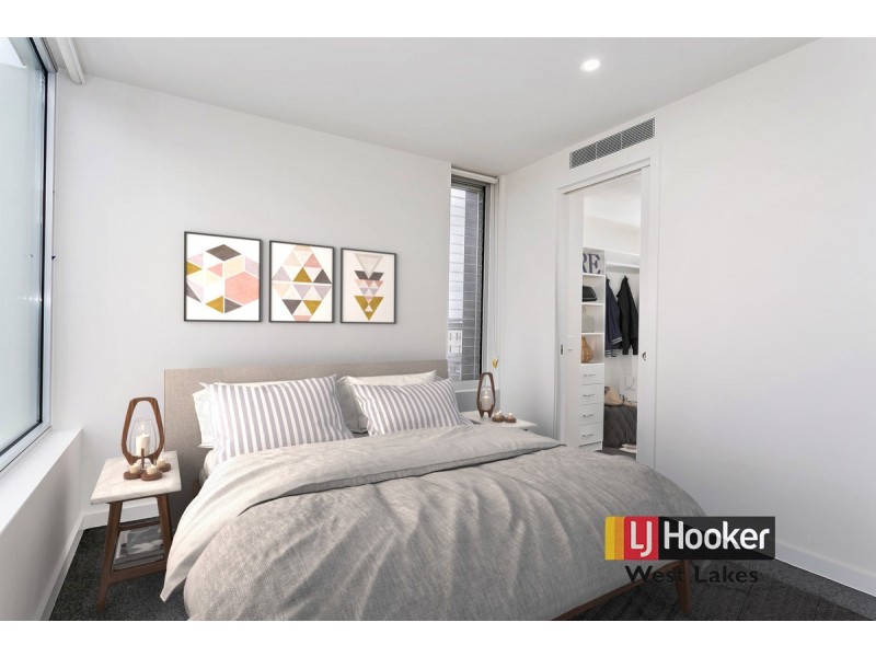 306/2 The Pinery, West Lakes SA 5021