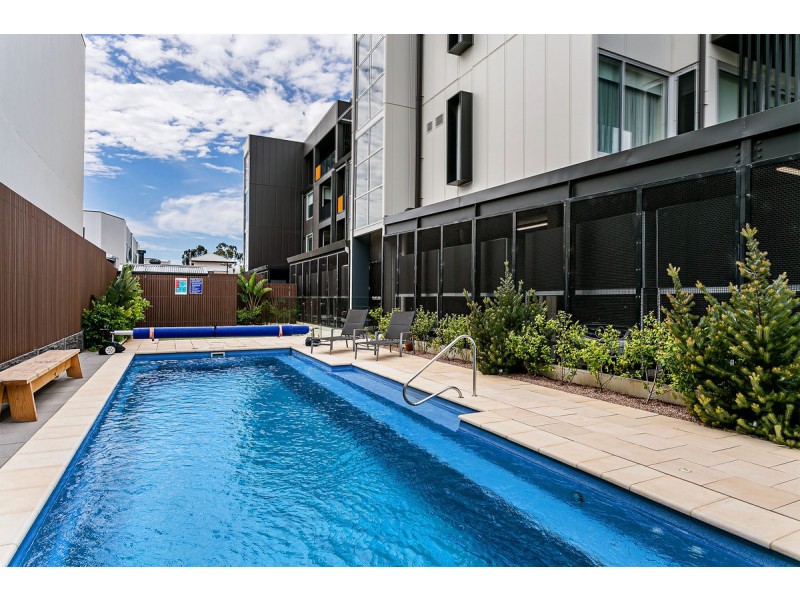 306/2 The Pinery, West Lakes SA 5021