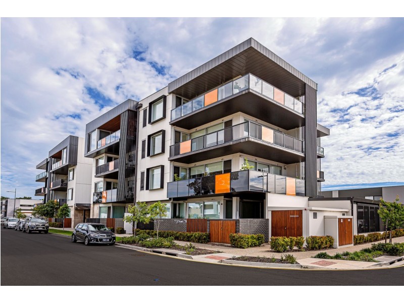306/2 The Pinery, West Lakes SA 5021