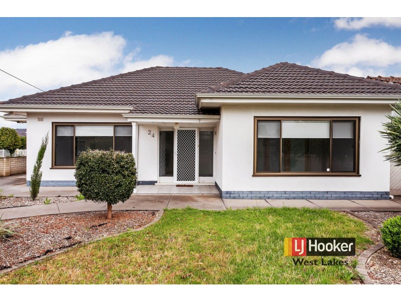 24 Mill Street, Seaton SA 5023