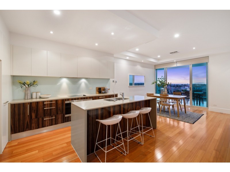 64/155 Brebner Drive, West Lakes SA 5021