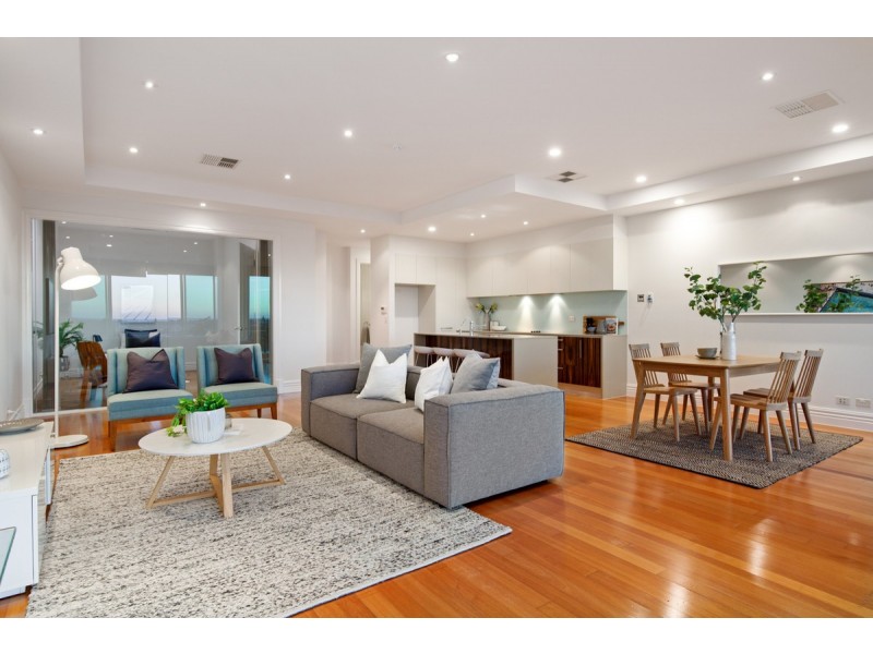 64/155 Brebner Drive, West Lakes SA 5021