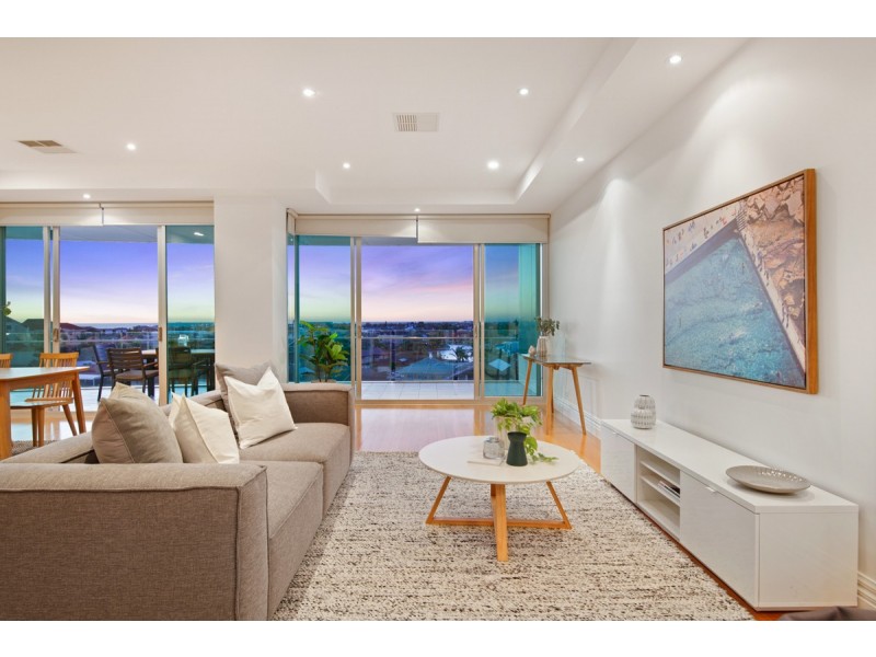 64/155 Brebner Drive, West Lakes SA 5021