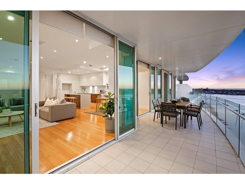 64/155 Brebner Drive, West Lakes SA 5021