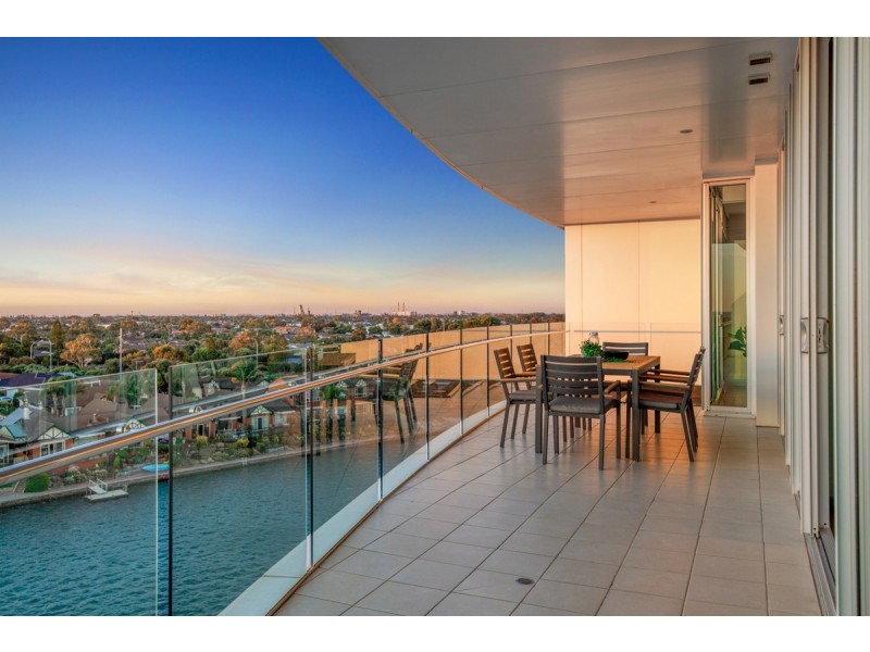 64/155 Brebner Drive, West Lakes SA 5021