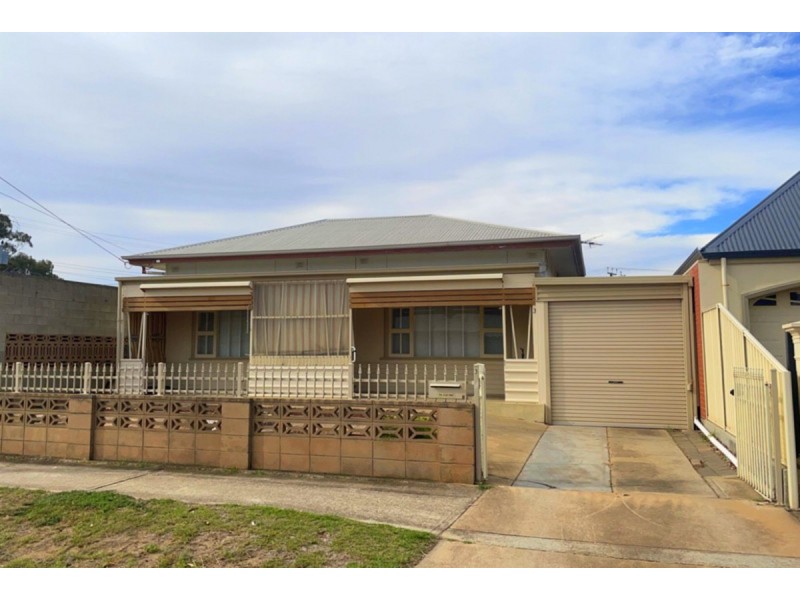 3 Johnson Street, Royal Park SA 5014