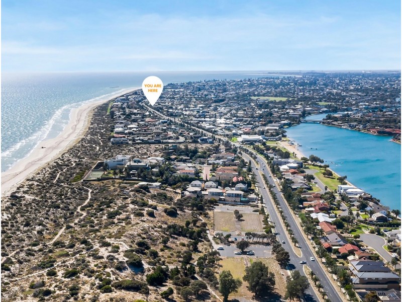 4/2b Dunstone Road, Semaphore Park SA 5019
