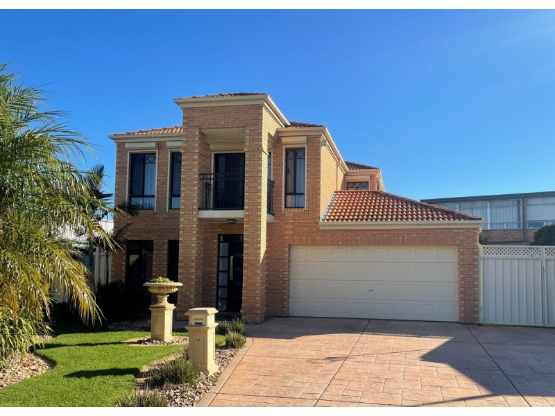 7 Campbell Avenue, Seaton SA 5023