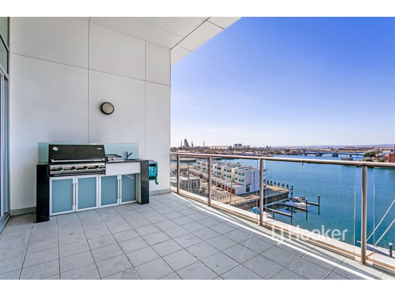 703/1-2 Tarni Court, New Port SA 5015