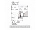 703/1-2 Tarni Court, New Port SA 5015 Floorplan