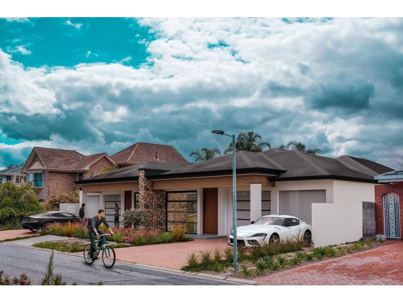 5a Hayes Court, West Lakes SA 5021