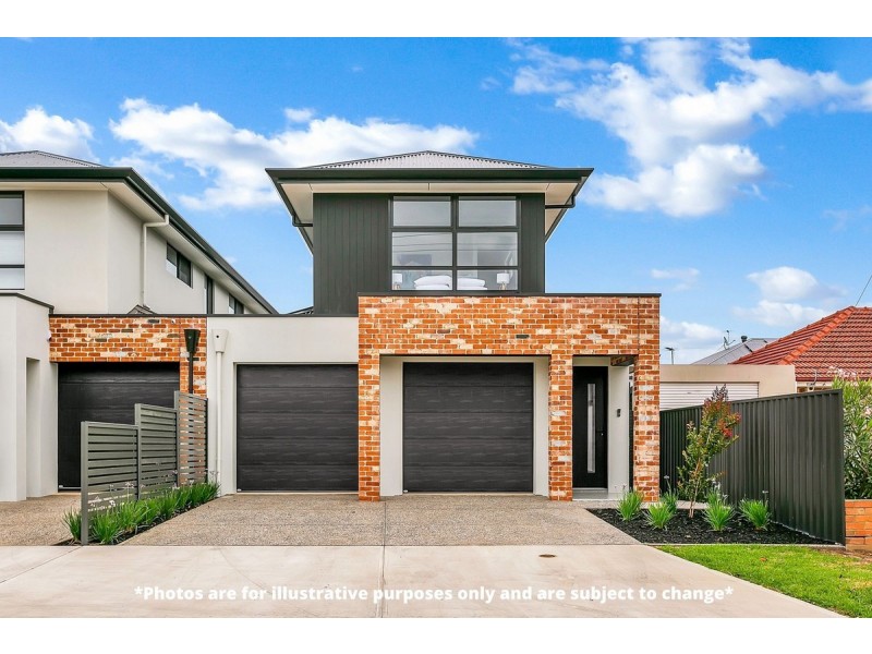 Lot 1 & 2/5 Singleton Avenue, Seaton SA 5023