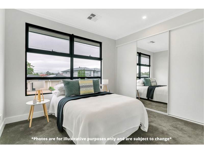 Lot 1 & 2/5 Singleton Avenue, Seaton SA 5023