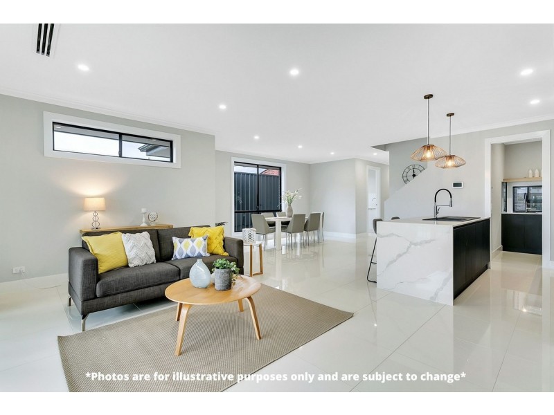 Lot 1 & 2/5 Singleton Avenue, Seaton SA 5023