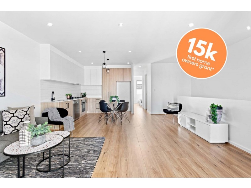 5 John Street, Flinders Park SA 5025