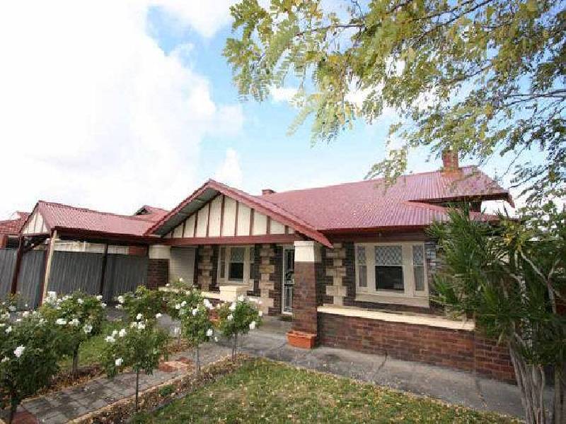 21 Price Weir Avenue, Allenby Gardens SA 5009