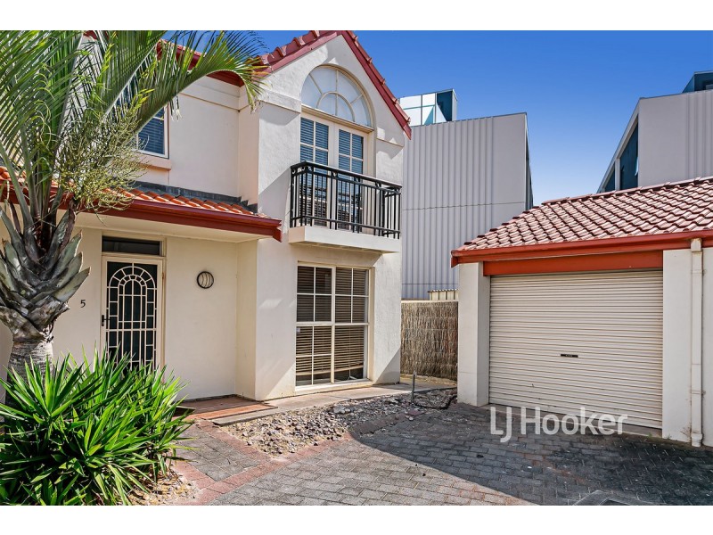 5/251 Military Road, West Lakes Shore SA 5020