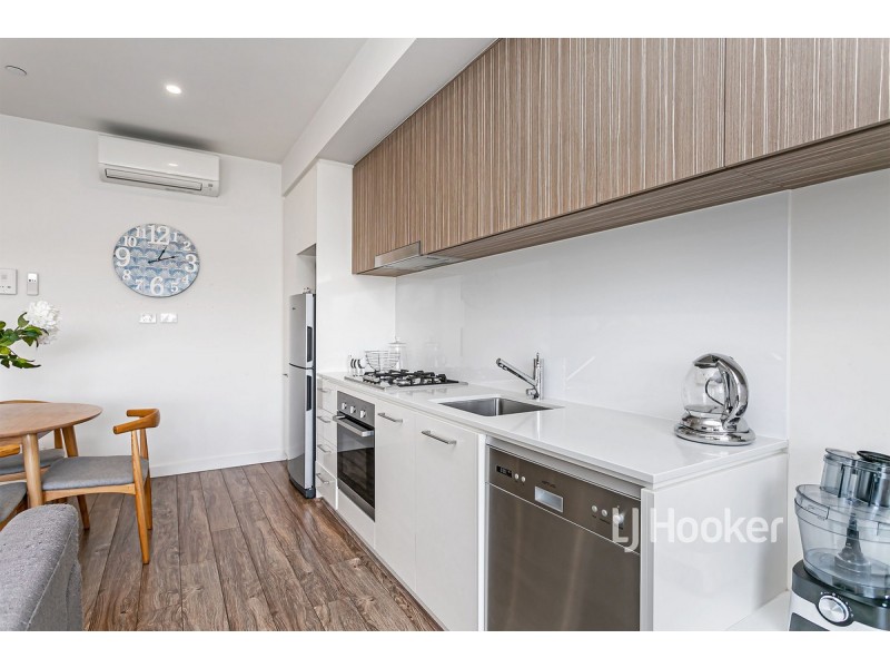 306/46 Sixth Street, Bowden SA 5007