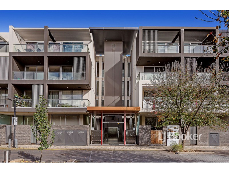 306/46 Sixth Street, Bowden SA 5007