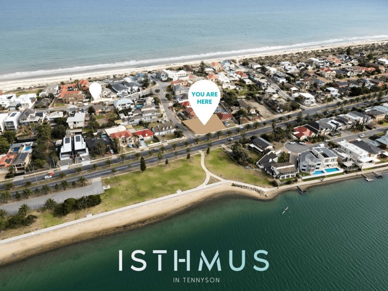 107 Military Road, Tennyson SA 5022