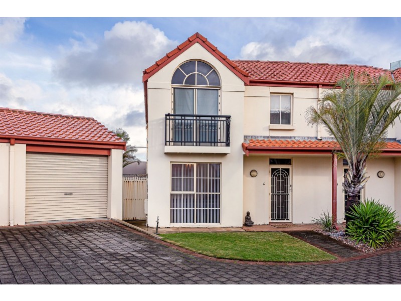 6/251 Military Road, West Lakes Shore SA 5020